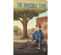 The Invisible Stop (Mine, Yours, and Theirs)
