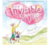 The Invisible String