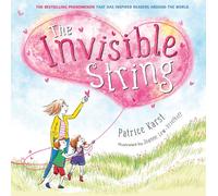 The Invisible String