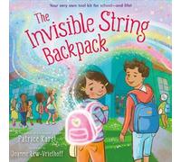 The Invisible String Backpack