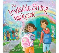 The Invisible String Backpack
