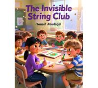 The Invisible String Club
