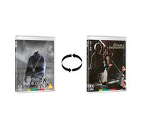 The Invisible Swordsman Limited Edition Blu-ray Blu-ray