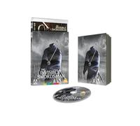 The Invisible Swordsman Limited Edition Blu-ray [Region B]