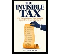 The Invisible Tax: Why You're Exhausted from Managing People Who Never Asked You To