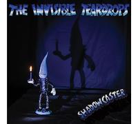 The Invisible Teardrops - Spell Caster [VINYL]