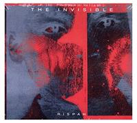 The Invisible - The Invisible: Rispah (digipack) [CD]