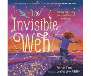 THE INVISIBLE WEB by Patrice Karst Paperback Self Help Business
