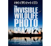 The Invisible Wildlife Photographer