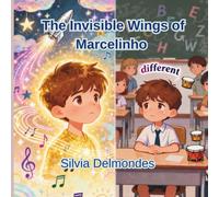 The Invisible Wings of Marcelinho