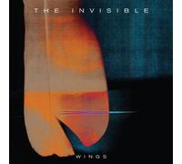 The Invisible - Wings [VINYL]