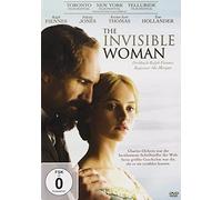 The Invisible Woman