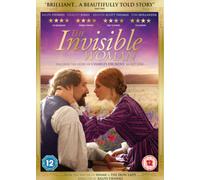 The Invisible Woman