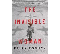 The Invisible Woman