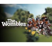 The Invisible Womble