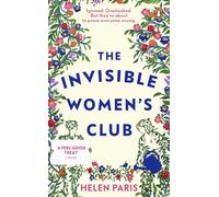 The Invisible Women’s Club