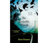 The Invisible World: A Novel