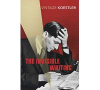 The Invisible Writing