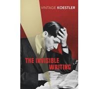 The Invisible Writing