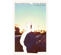 The Invisible Years