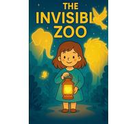 The Invisible Zoo: Where Only Kind Hearts Can See