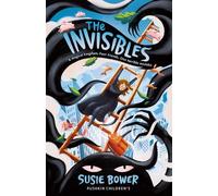 The Invisibles