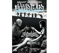 The Invisibles Book Four