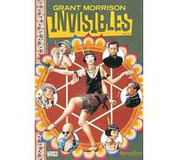The Invisibles Book Two