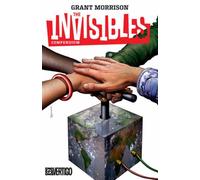 The Invisibles Compendium