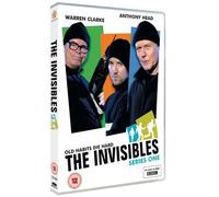The Invisibles : Complete BBC Series 1 [2008] [DVD]