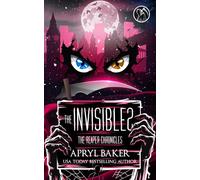 The Invisibles (The Reaper Chronicles)