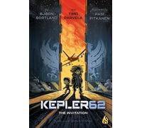 The Invitation: 1 (Kepler62)