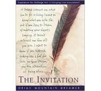 The Invitation, 1st Edition