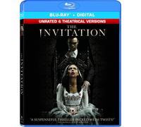 The Invitation [Blu-ray]