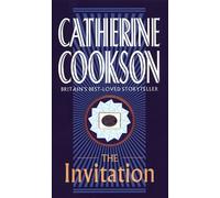 The Invitation by Cookson, Catherine (December 1, 1993) Paperback