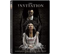 The Invitation [DVD]