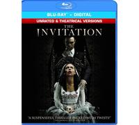 The Invitation [Blu-ray]