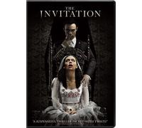 The Invitation [DVD]