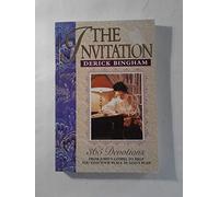 The Invitation, The: 365 Devotions from John's Gospel to Help You Find Your Place in God's Plan