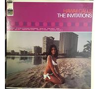 The Invitations - Hawaii Calls