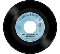 The Invitations - Look On The Good Side / They Say The Girl's Crazy [7" VINYL]
