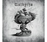 Valkyrja – The Invocation of Demise – 12" Vinyl – Edel (2025)