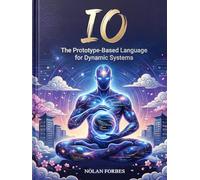 The IO Dictionary of Computer Programming Language (The Forbes A-Z Programming Library)