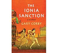 The Ionia Sanction: 2 (Mysteries of Ancient Greece)
