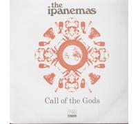 The Ipanemas - Call Of The Gods [VINYL]