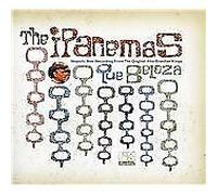 The Ipanemas : Que beleza CD (2010) NEW FREE Shipping, Save £s