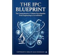 THE IPC BLUEPRINT: The Comprehensive 4-Volume Encyclopedia: From Hospital Engineering to Global Accreditation (GAHAR & JCI 2026 Standards)