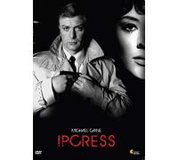 The Ipcress File (1965) ( Len Deighton's The Ipcress File )