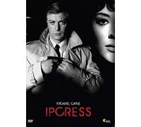 The Ipcress File (1965) ( Len Deighton's The Ipcress File )
