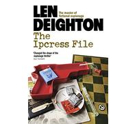 The Ipcress File